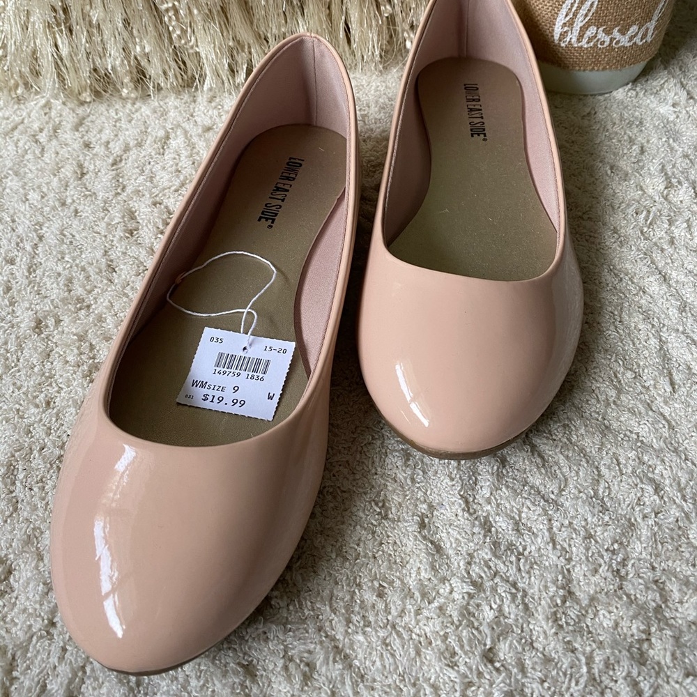 Ballet flats - Picture 2 of 3
